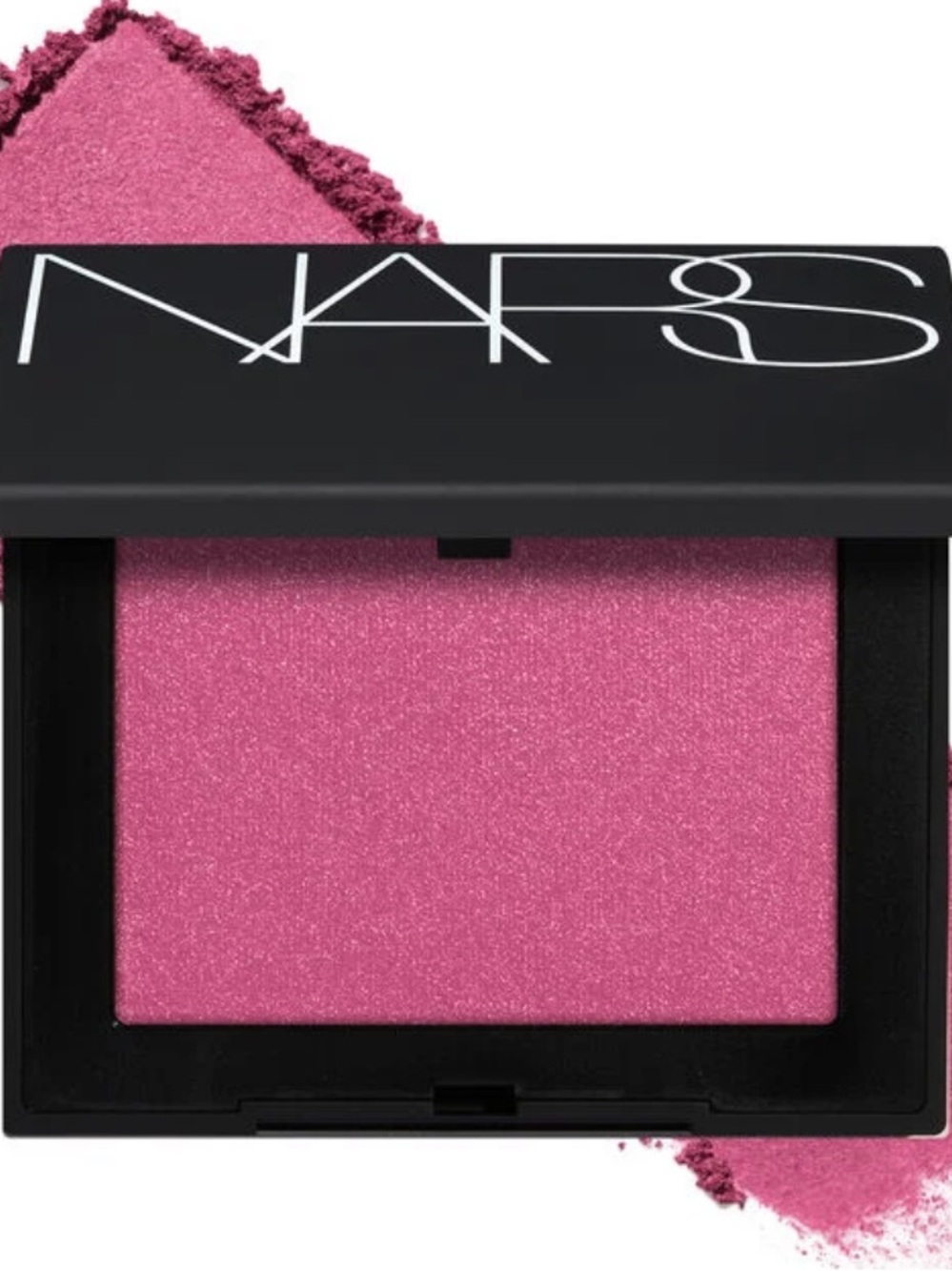 NARS Blush Wild Bunch